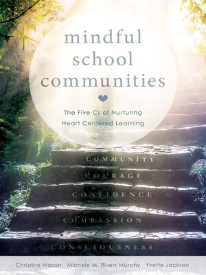cover image of Mindful School Communities